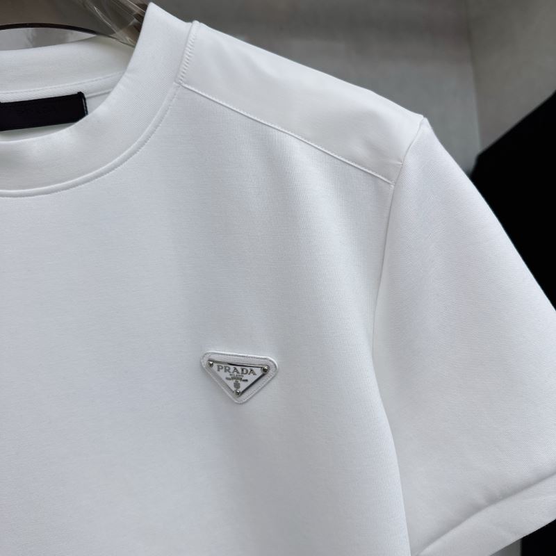 Prada T-Shirts